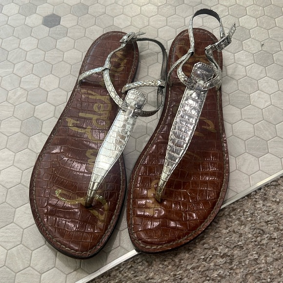 Sam Edelman flats - Picture 1 of 5